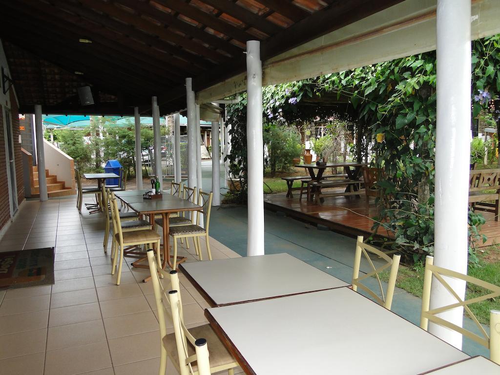Hotel Pousada Vale Do Sol Em Pompeia Exterior photo